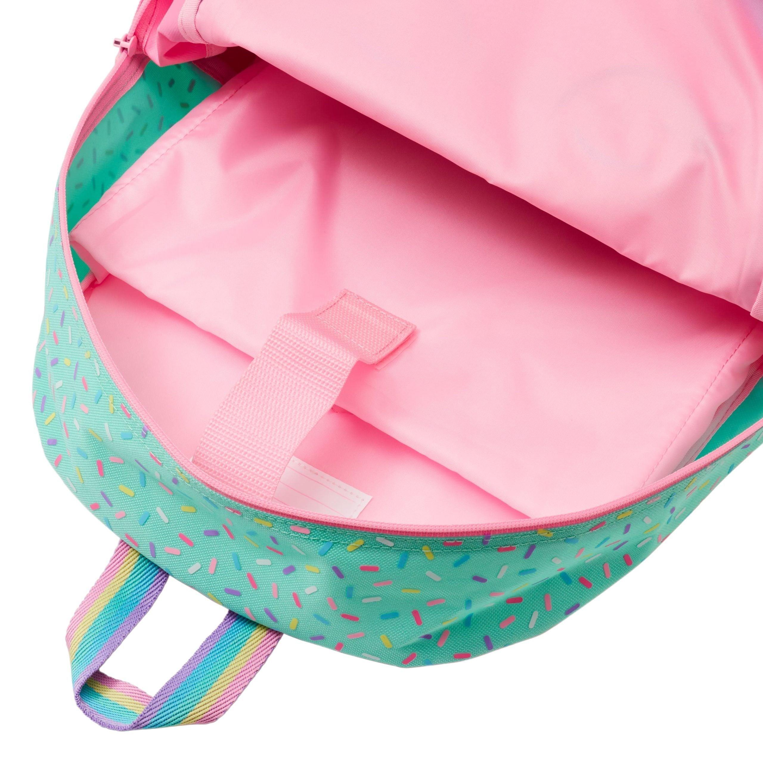 Smiggle - Budz Klasik Sırt Çantası