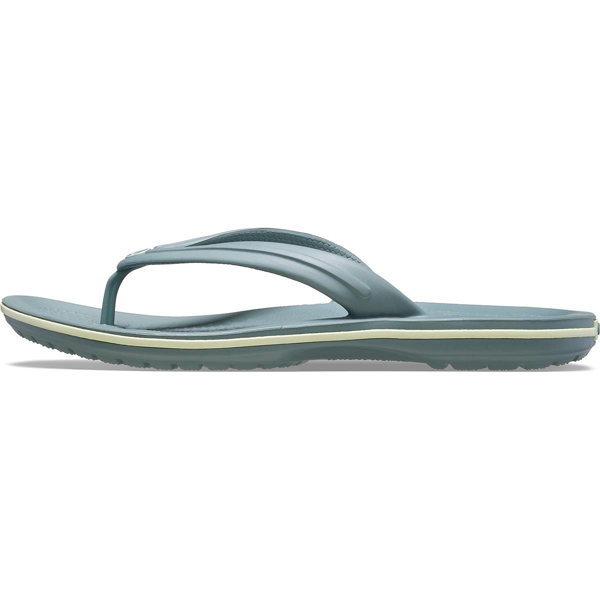 Crocs Crocband Flip Unisex Terlik 11033-3YO Pond