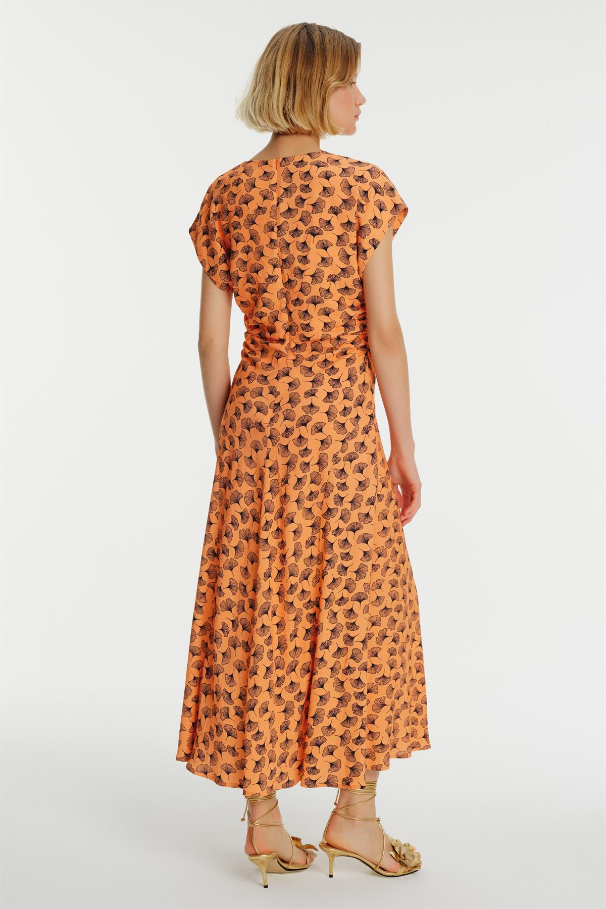 EXQUISE 3218055 ELBISE