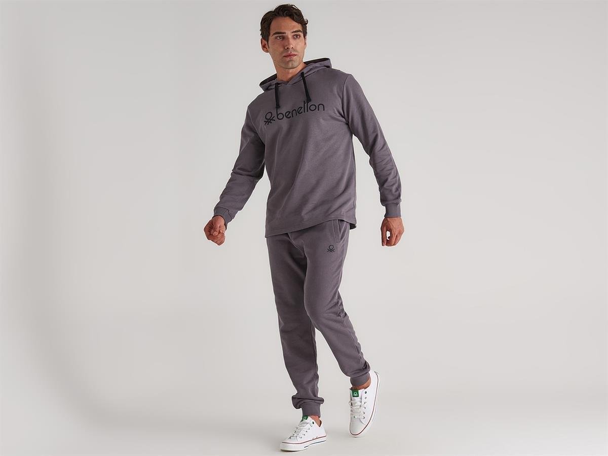 BENETTON ERKEK M020311 EŞOFMAN ALTI