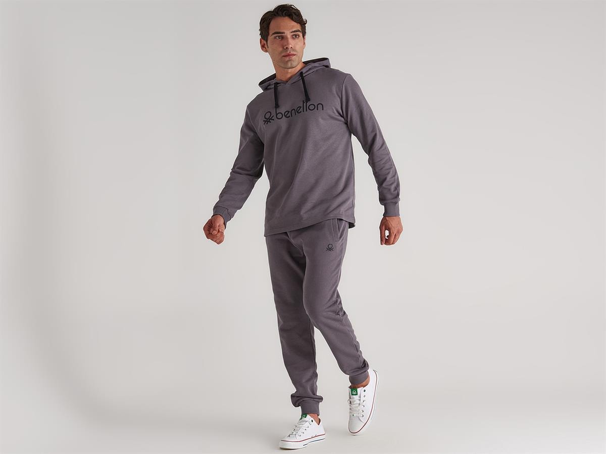 BENETTON ERKEK M020311 EŞOFMAN ALTI