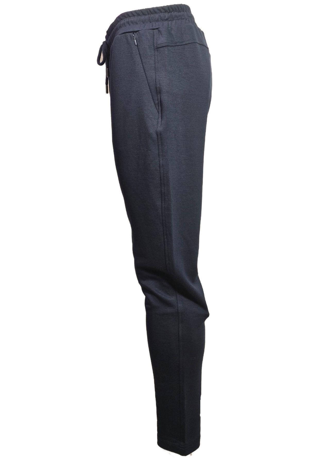 Campione 3319006 Erkek Eşofman Alt Navy