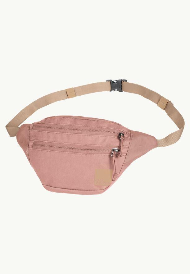Jack Wolfskin Konya Hipbag Belçantası 8007801-2919 Rose Dawn