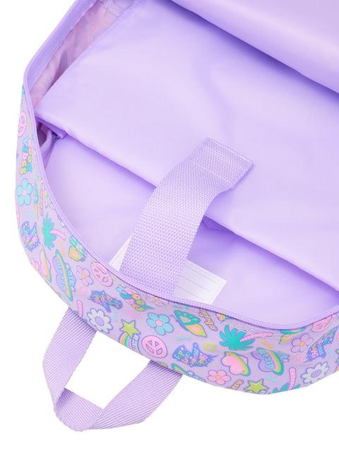 Smiggle - All Stars Klasik Okul Sırt Çantası
