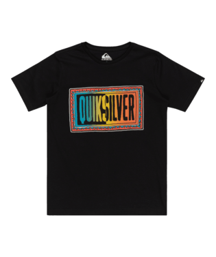 Quiksilver DAY TRIPPER SS YOUTH ÇOCUK T-SHIRT