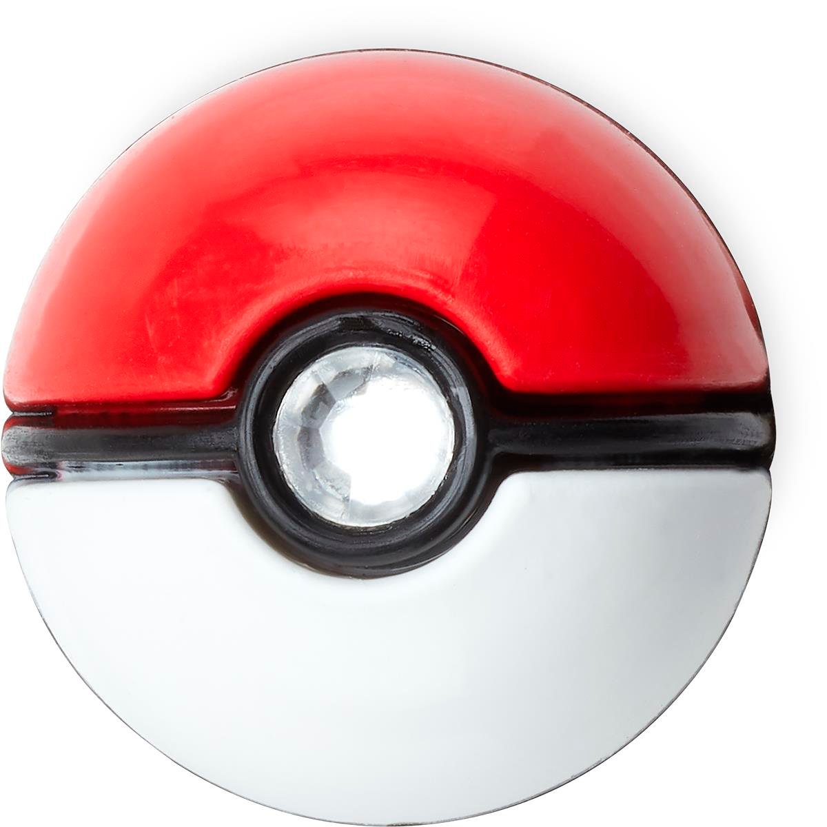 Crocs Jibbitz Pokemon Poke Ball 10010043-1
