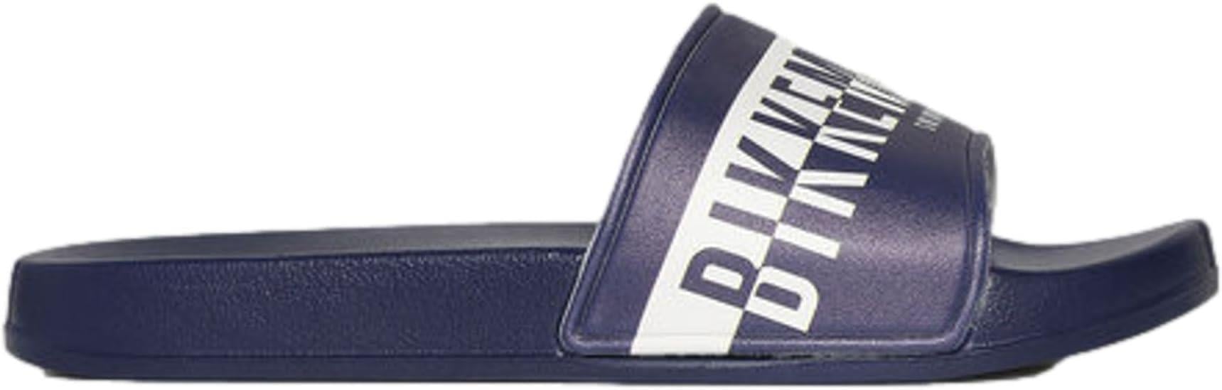 Bikkembergs BKK2MSR03 Terlik Navy