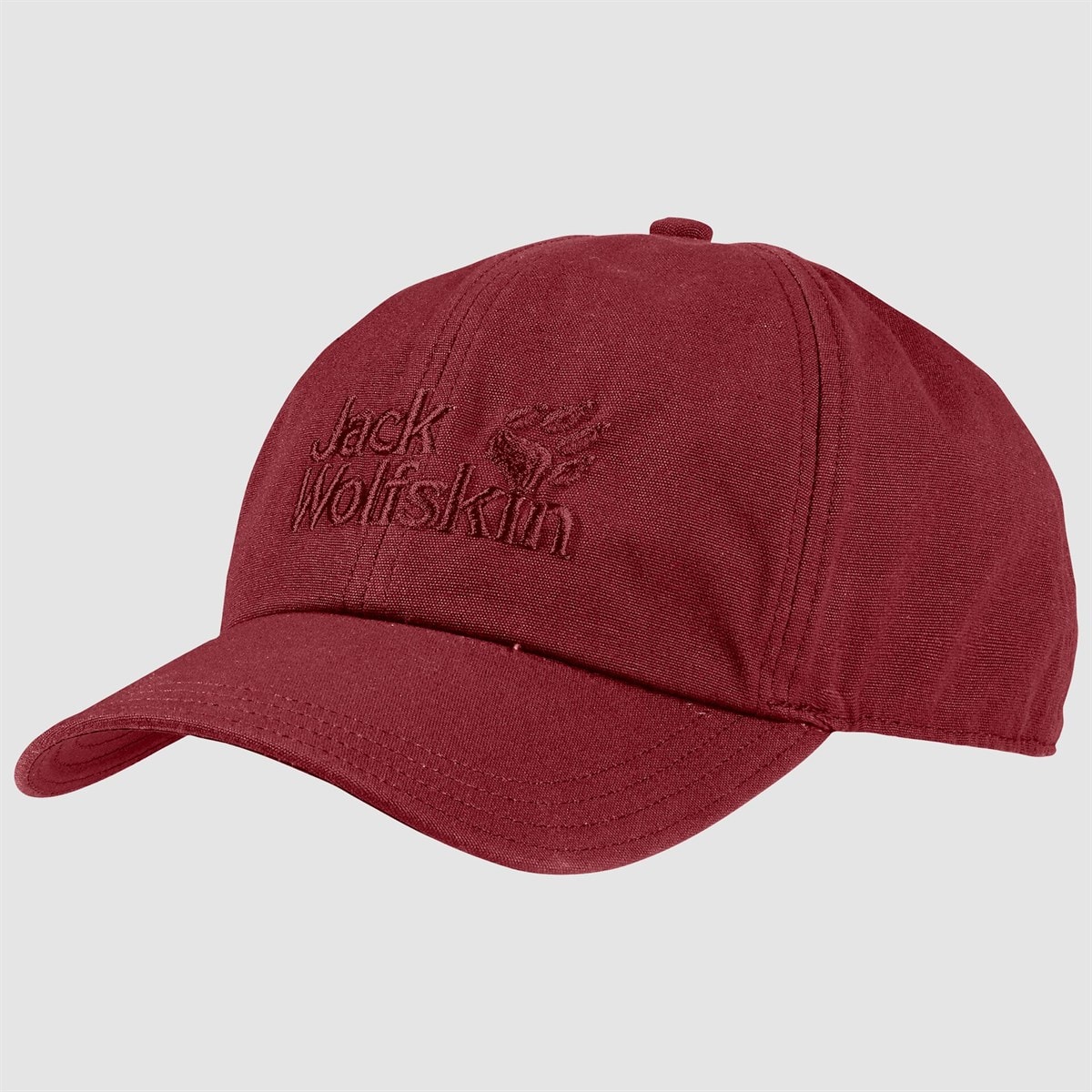Jack Wolfskin BASEBALL CAP