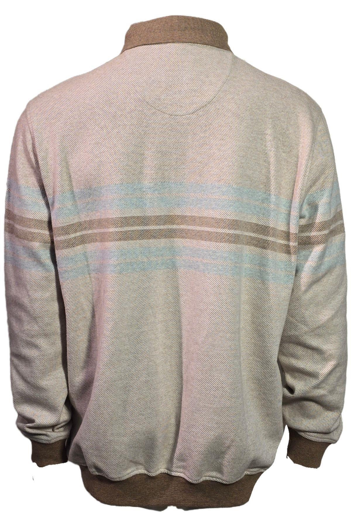 Campione 3919102 Erkek Kazak Camel