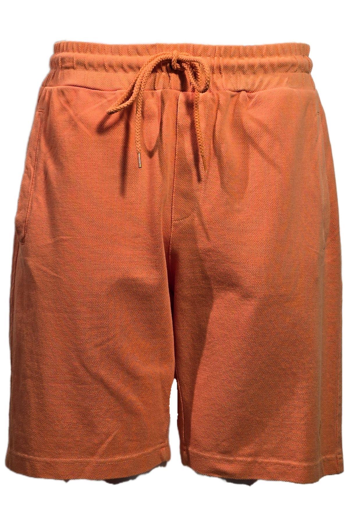 Campione 1319904 Erkek Şort Orange