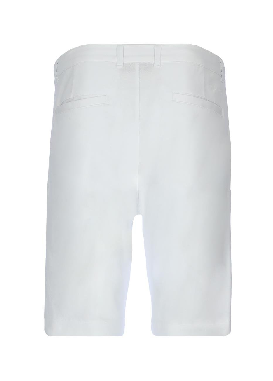Ruck & Maul Erkek Şort 22007-1000 White