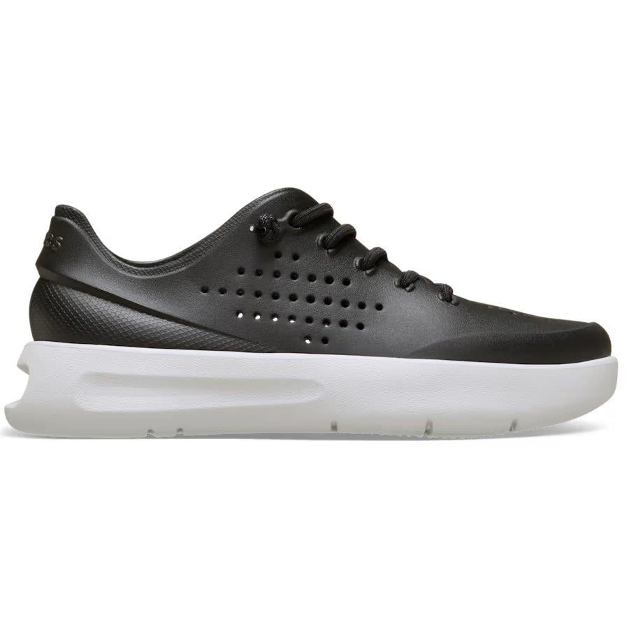 Crocs InMotion Pacer Kadın Ayakkabı 210832-0OC Black/Atmosphere