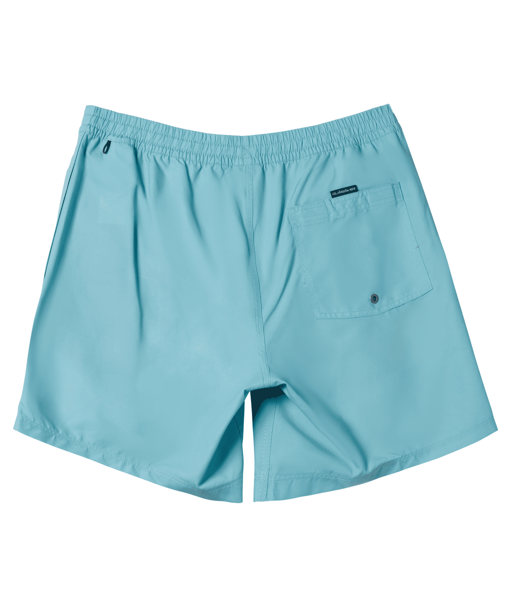 Quiksilver Everyday Solid Volley 15inç Erkek Şort AQYJV03153-BHA0 Marine Blue