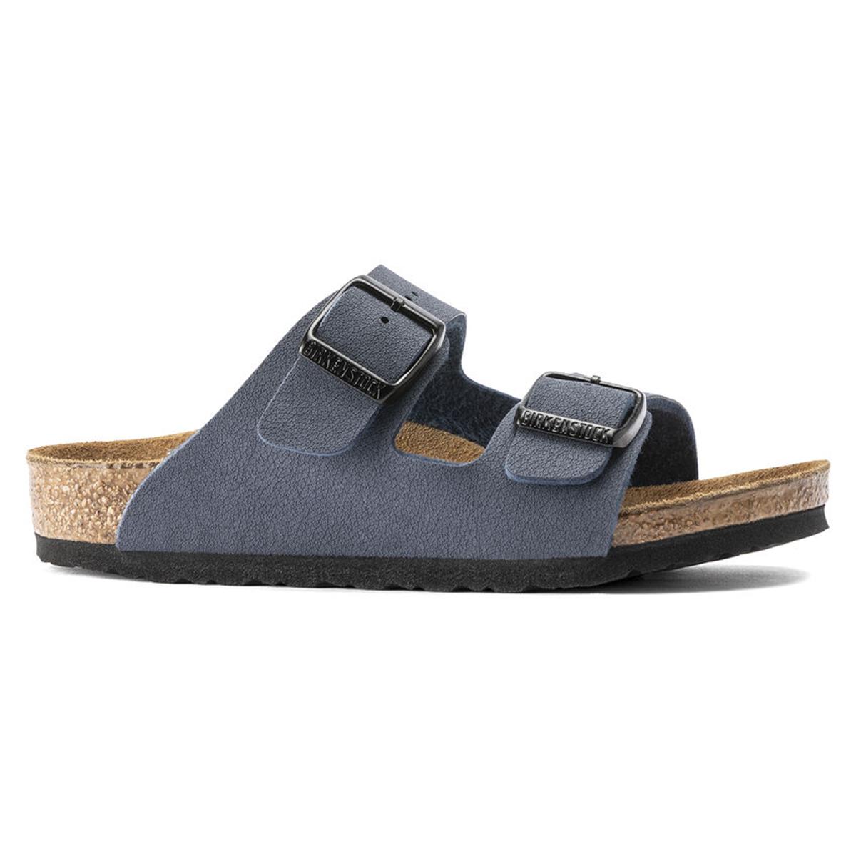 Birkenstock Arizona BF Çocuk Terlik 552903-Navy
