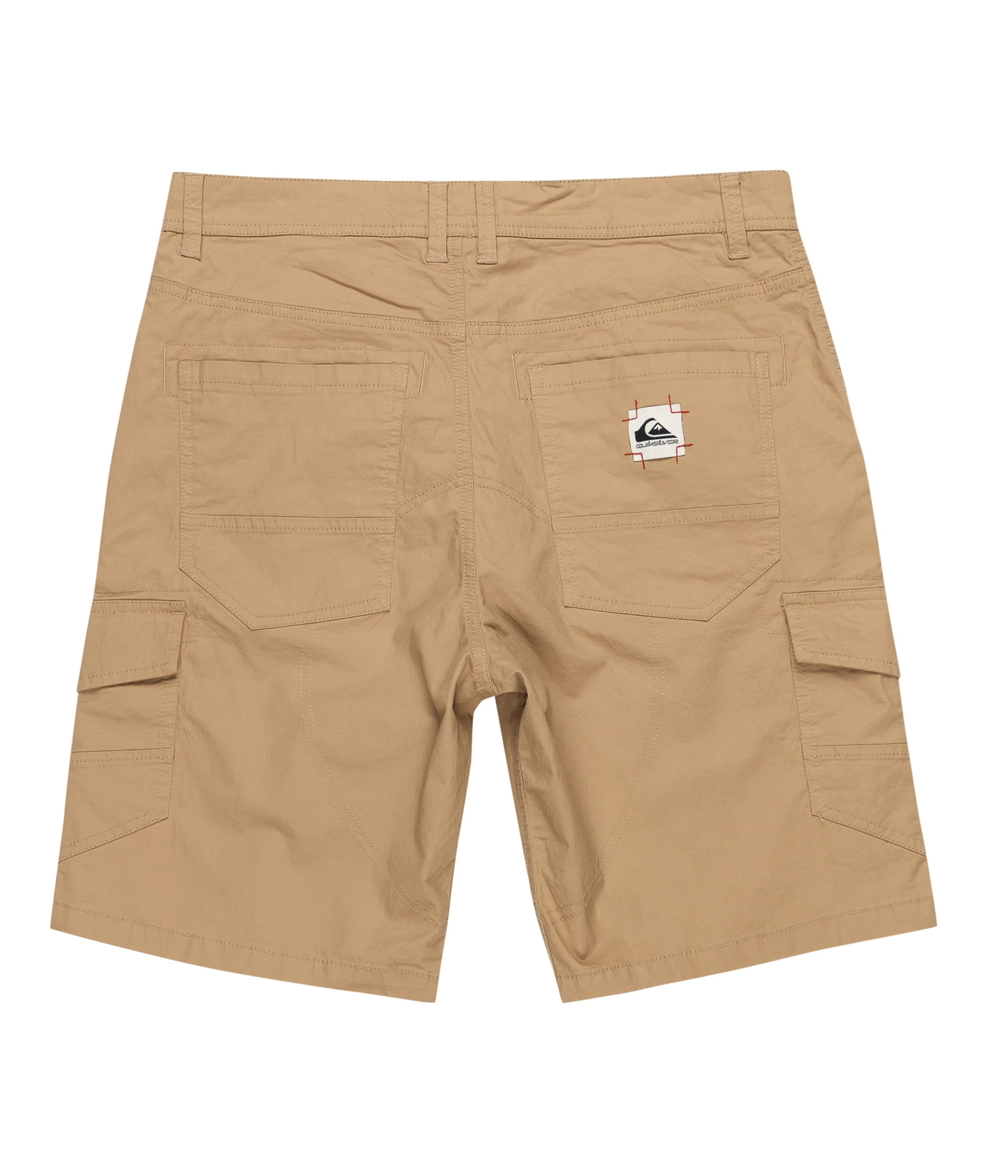 Quiksilver MW Cargo Erkek Şort EQYWS03861-CKK0 Plage