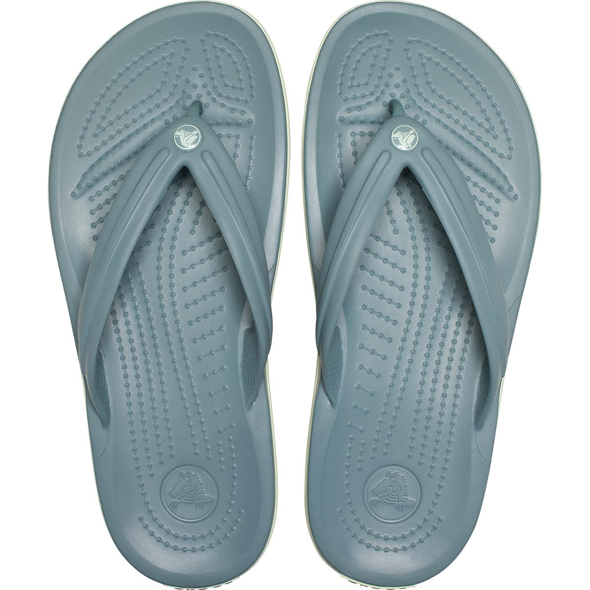 Crocs Crocband Flip Unisex Terlik 11033-3YO Pond