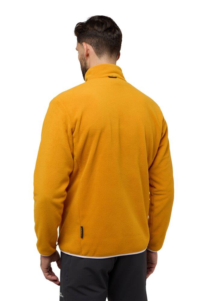 Jack Wolfskin Altenberg 3IN1 JKT M Erkek Outdoor Ceket A61864-M0043 Safflower