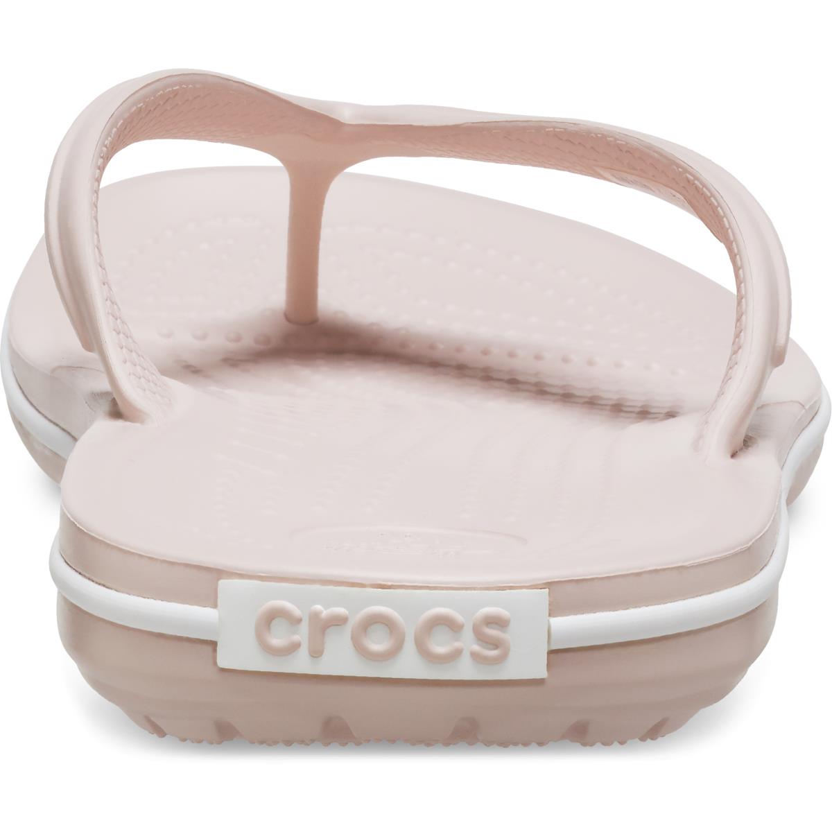 Crocs Crocband Flip Unisex Terlik 11033-6UR Quartz