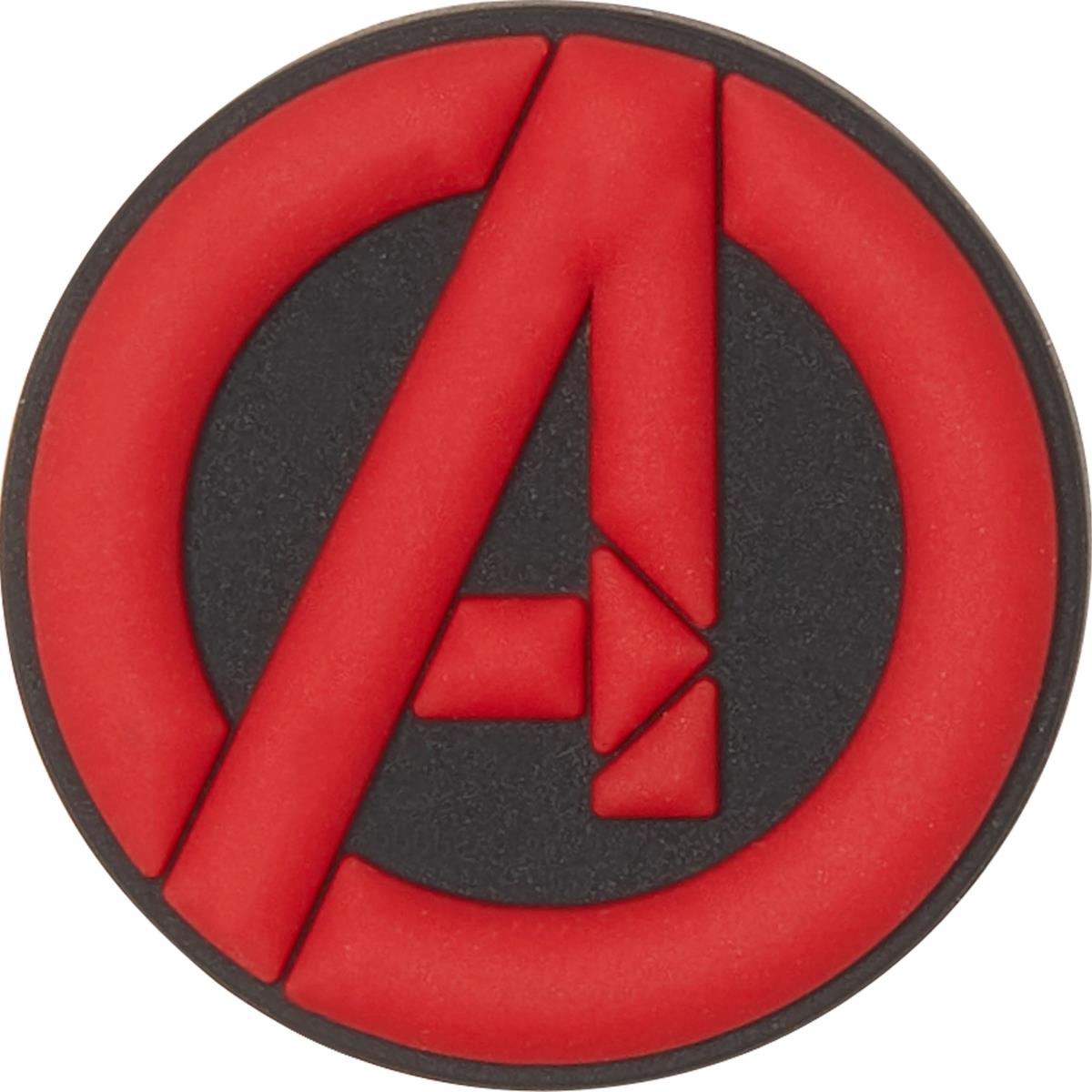 Crocs Jibbitz Avangers Symbol 10007241-1