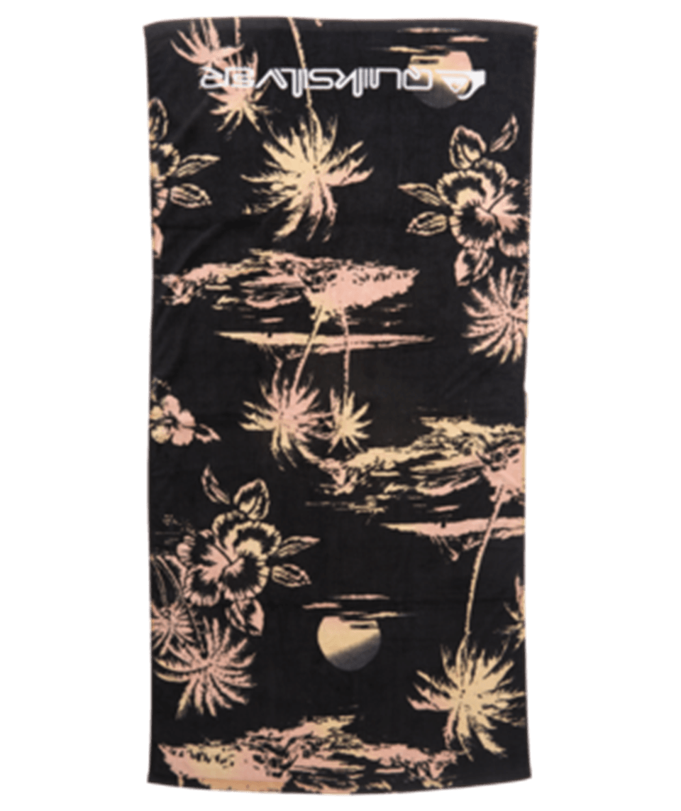 Quiksilver Freshness Towel Plaj Havlusu AQYAA03354