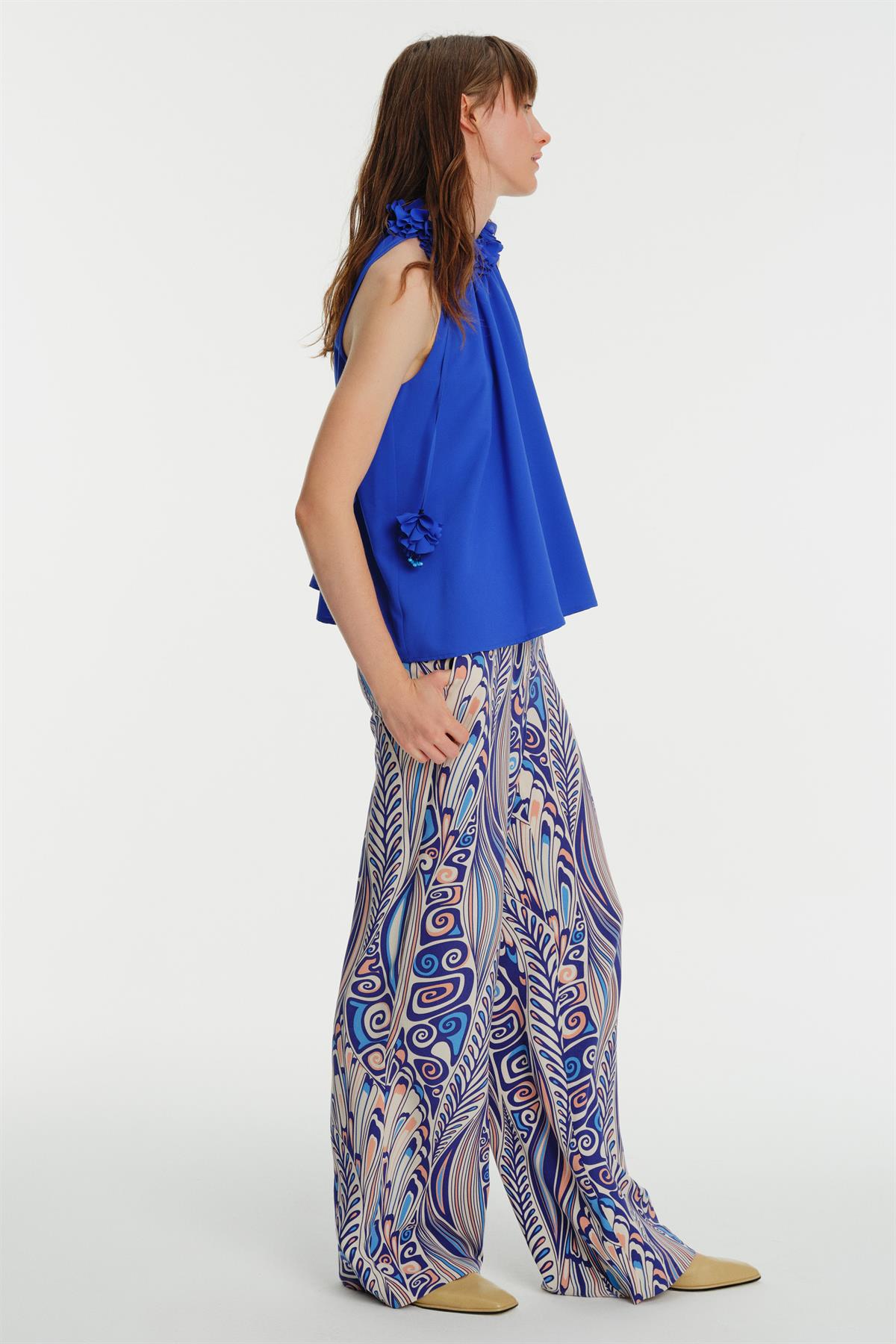 EXQUISE 3207006 BLUZ