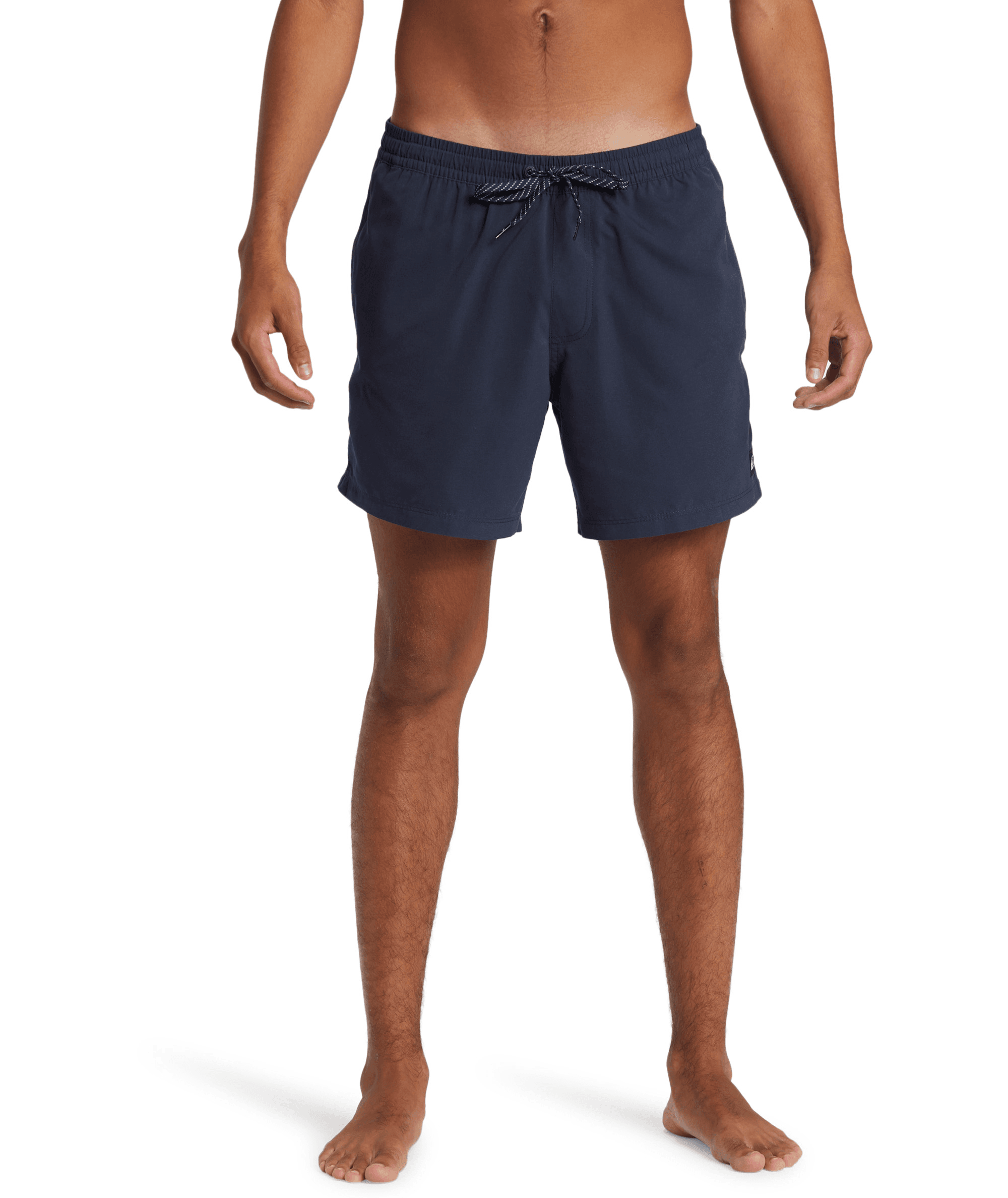 Quiksilver Everyday Solid Volley 15inç Erkek Şort AQYJV03153-NA0 Dark Navy