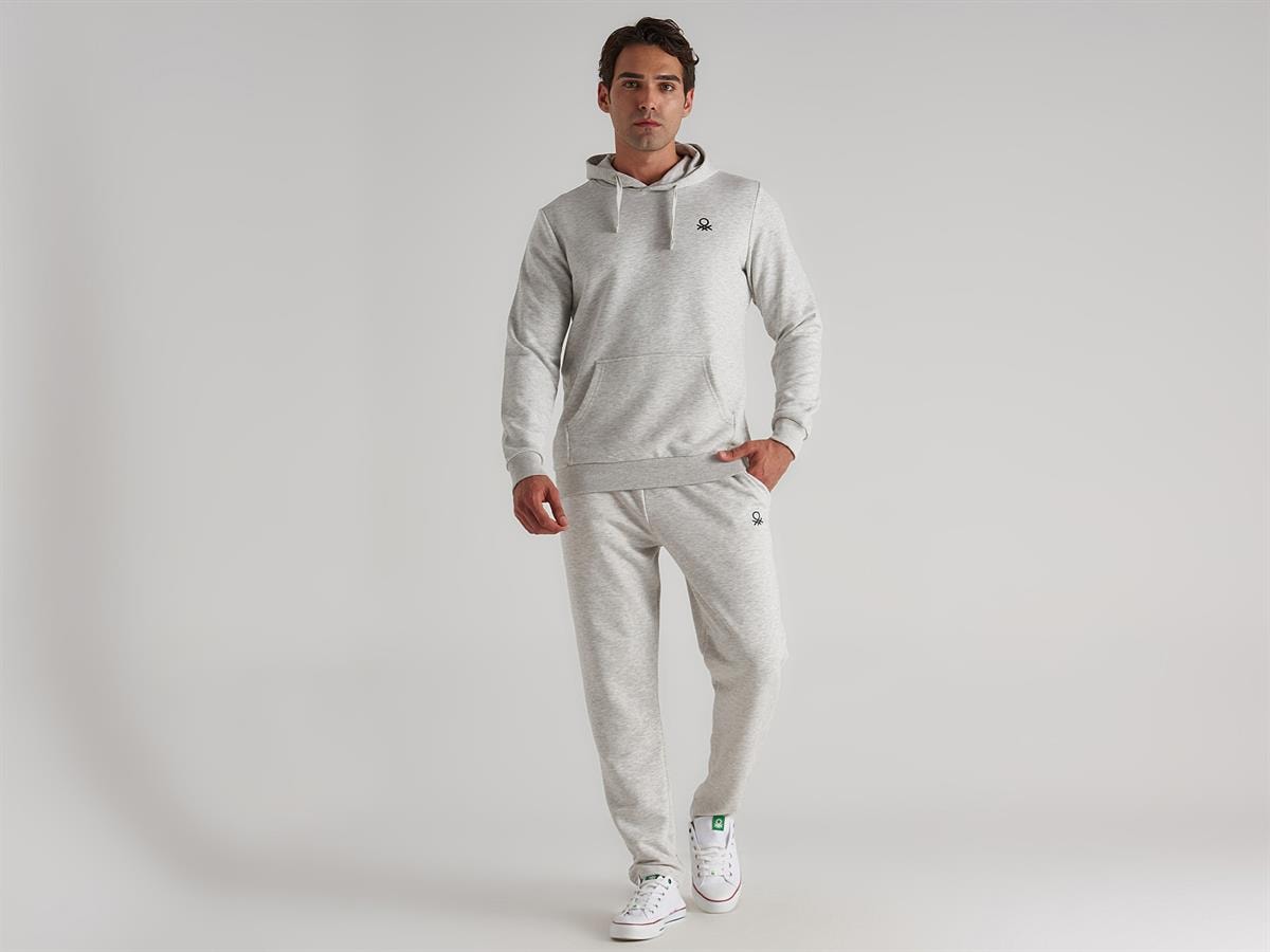 BENETTON ERKEK M057 EŞOFMAN ALTI