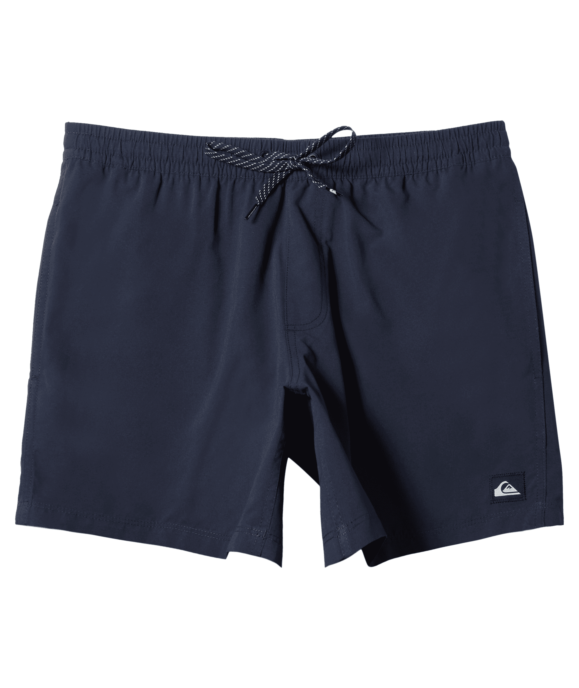 Quiksilver Everyday Solid Volley 15inç Erkek Şort AQYJV03153-NA0 Dark Navy