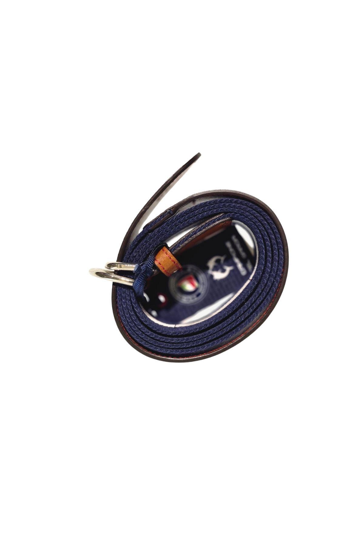 Campione 1599002 Erkek Kemer Navy