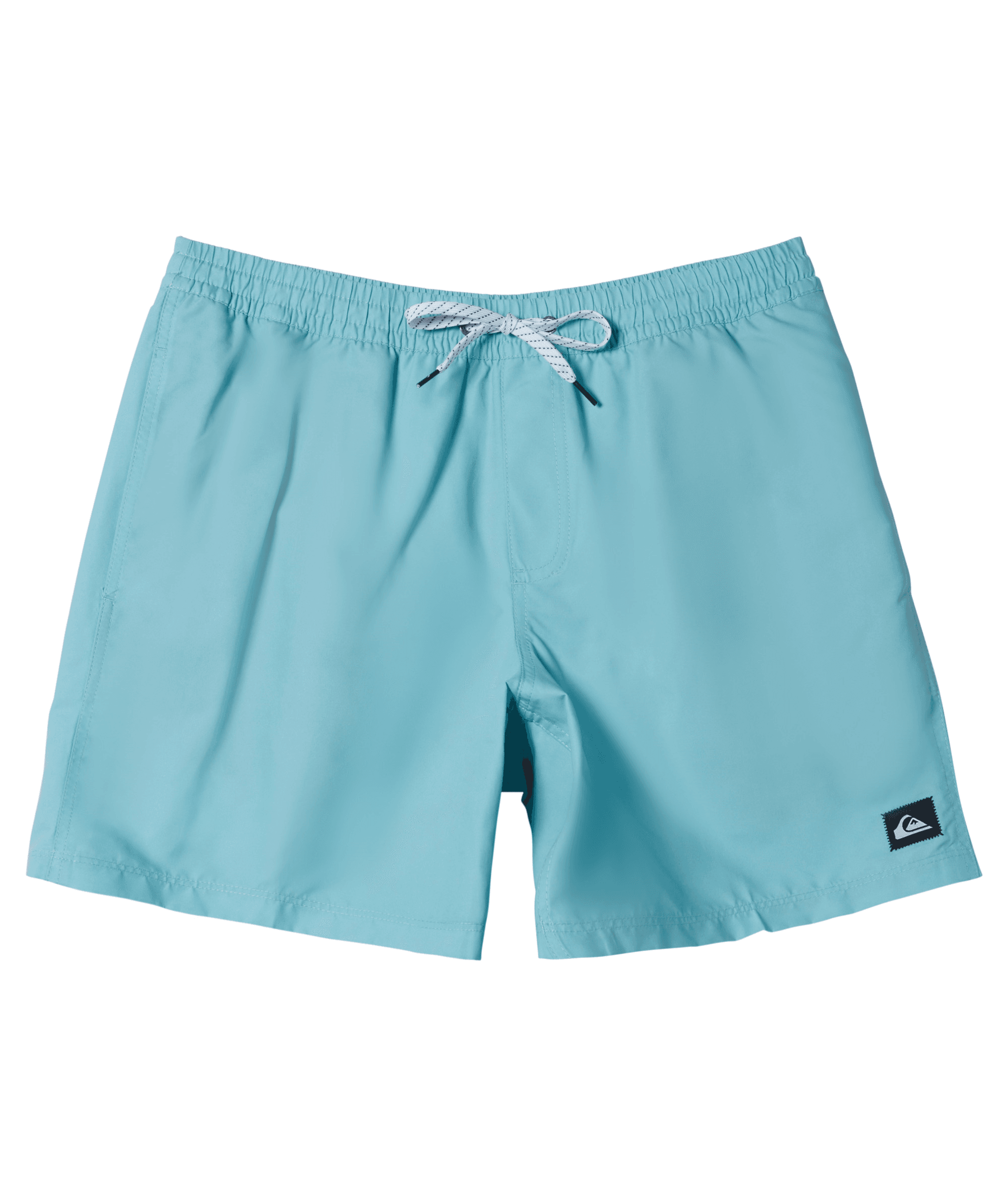 Quiksilver Everyday Solid Volley 15inç Erkek Şort AQYJV03153-BHA0 Marine Blue