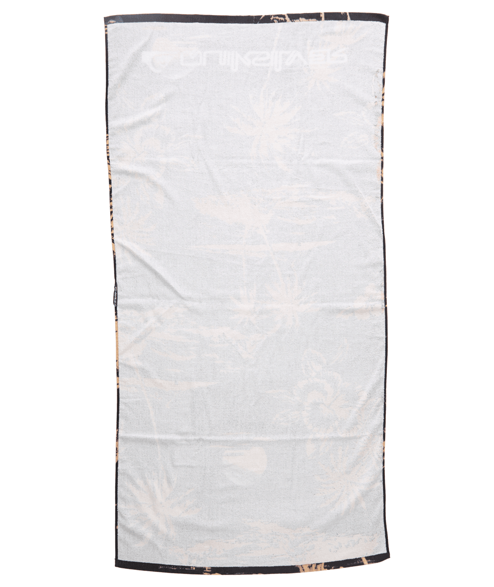 Quiksilver Freshness Towel Plaj Havlusu AQYAA03354