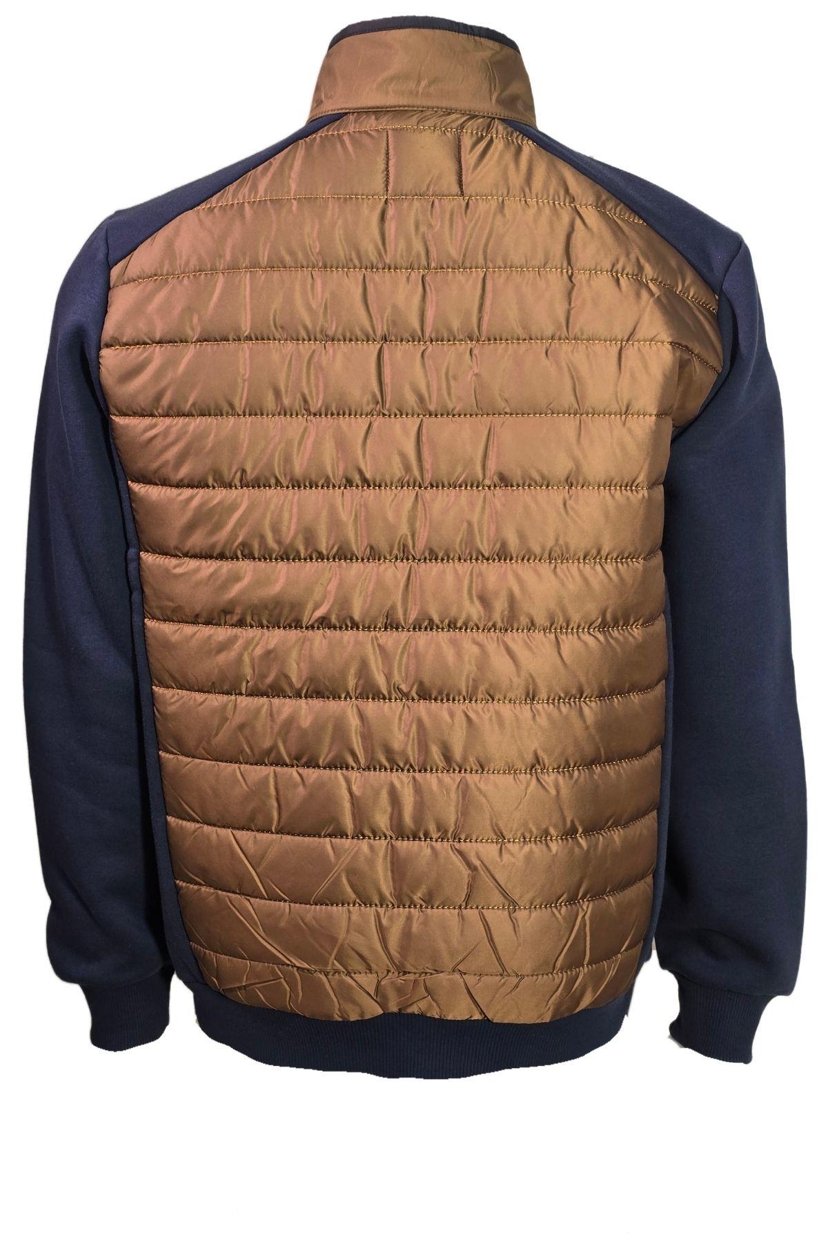 Campione 3099201 Erkek Ceket Marine