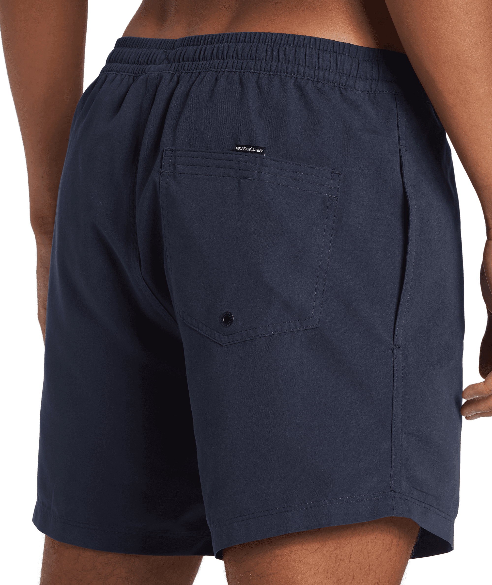 Quiksilver Everyday Solid Volley 15inç Erkek Şort AQYJV03153-NA0 Dark Navy