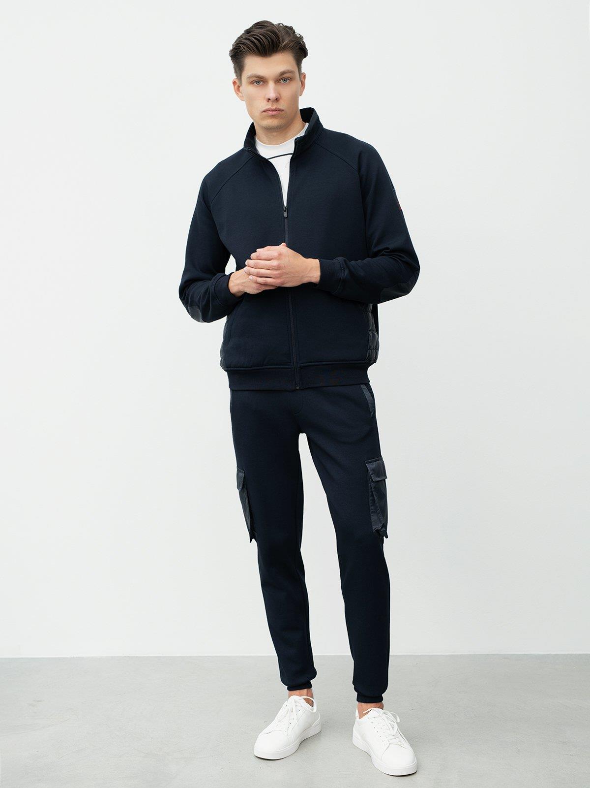 Campione 1319002 Erkek Eşofman Alt Navy