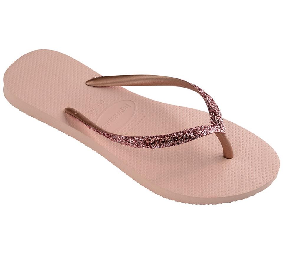 Havaianas SLIM GLITTER TERLİK 4146975