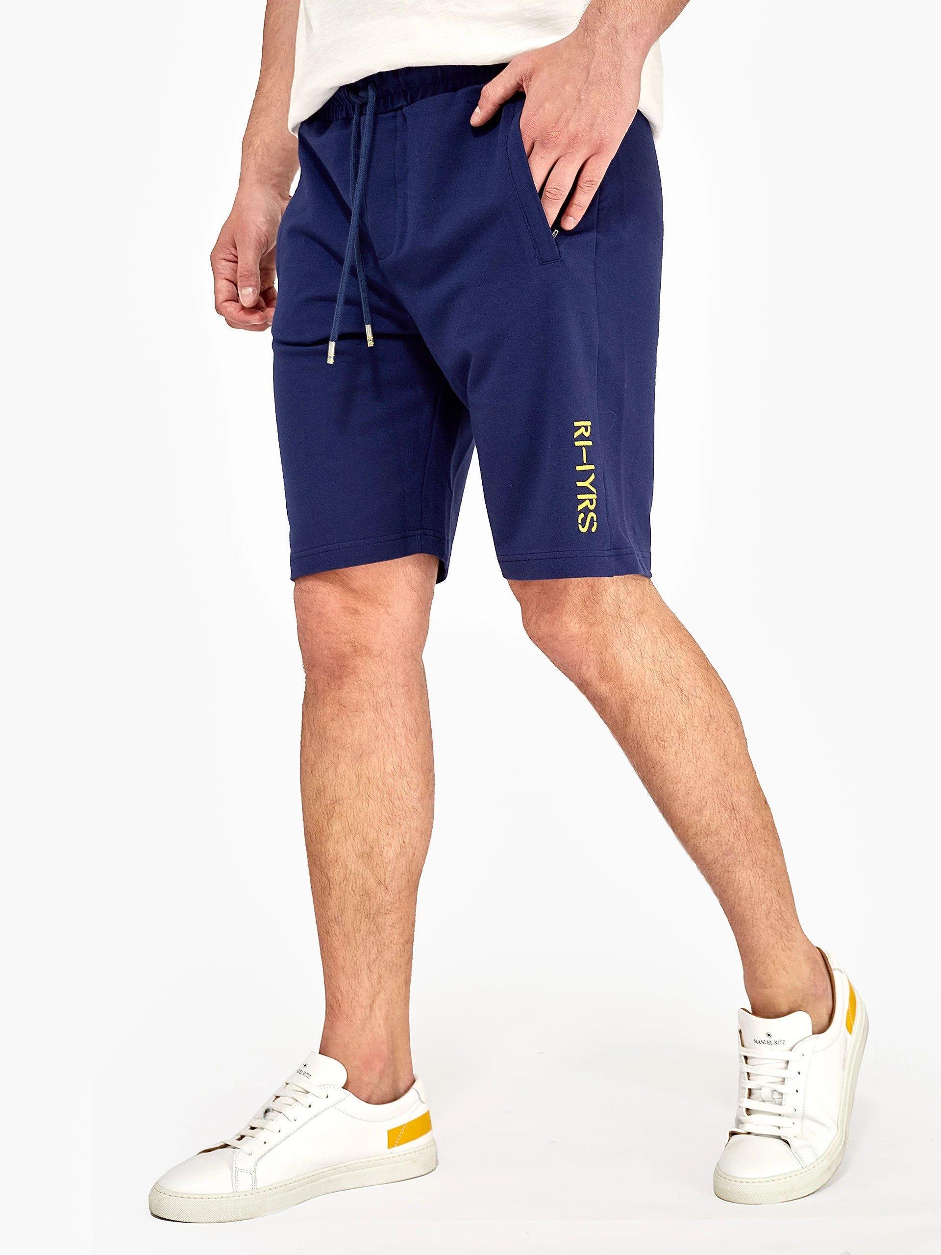 Campione 1319604 Erkek Şort Admiral Blue