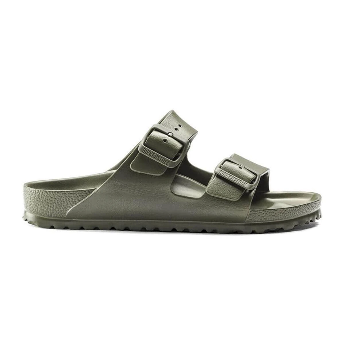 Birkenstock Arizona EVA Unisex Terlik 1019094-Khaki