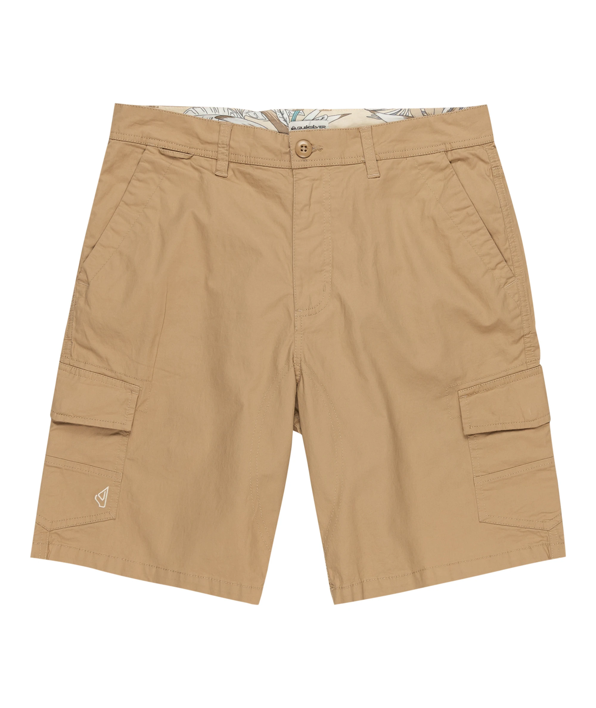 Quiksilver MW Cargo Erkek Şort EQYWS03861-CKK0 Plage