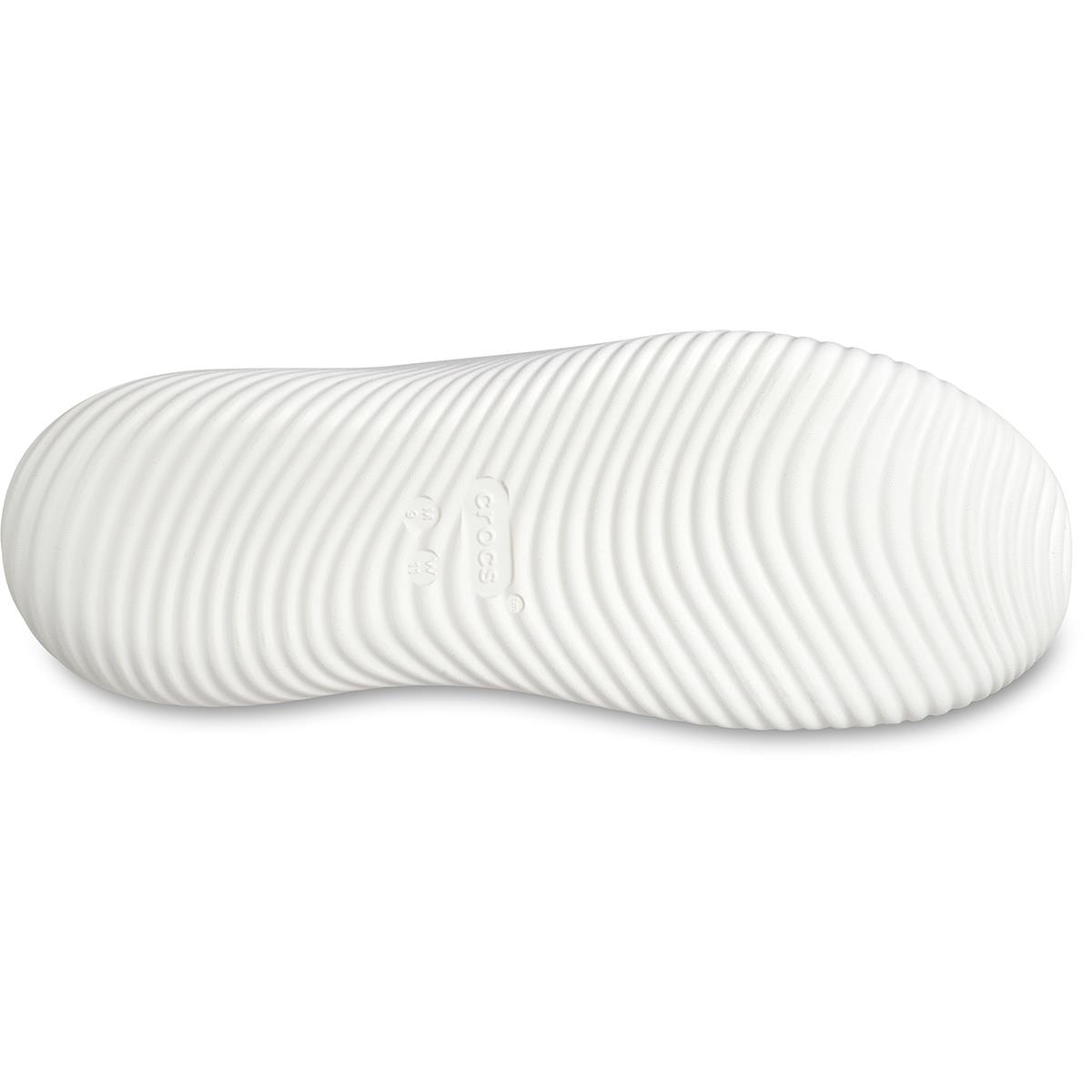 Crocs Mellow Ease Ayakkabı 210500-143 White/White