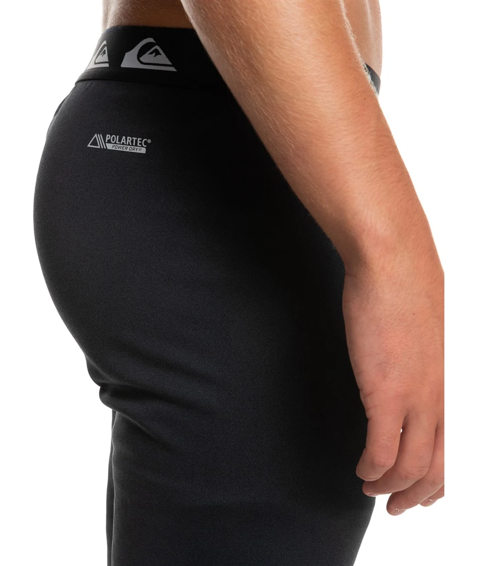 Quiksilver Territory M BDYW İçlik Alt EQYLW03049