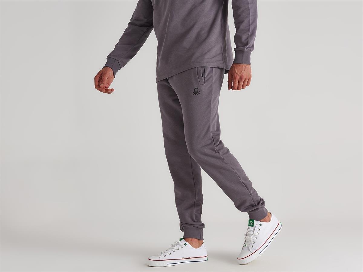 BENETTON ERKEK M020311 EŞOFMAN ALTI