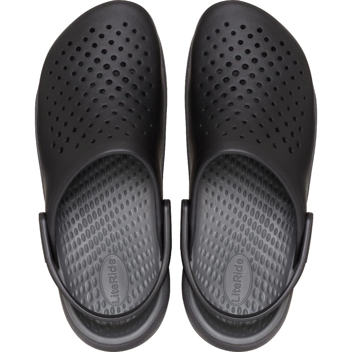 Crocs InMotion Clog Unisex Terlik 209964-001 Black