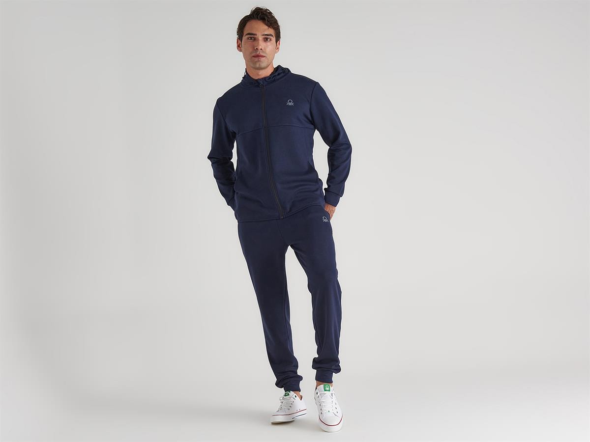 BENETTON ERKEK M20091 EŞOFMAN ALTI