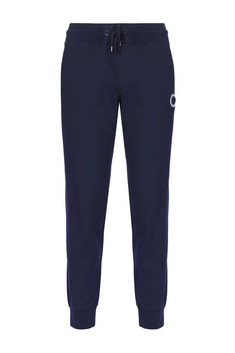Ruck & Maul Erkek Eşofman Alt 23308-166 Navy Blue