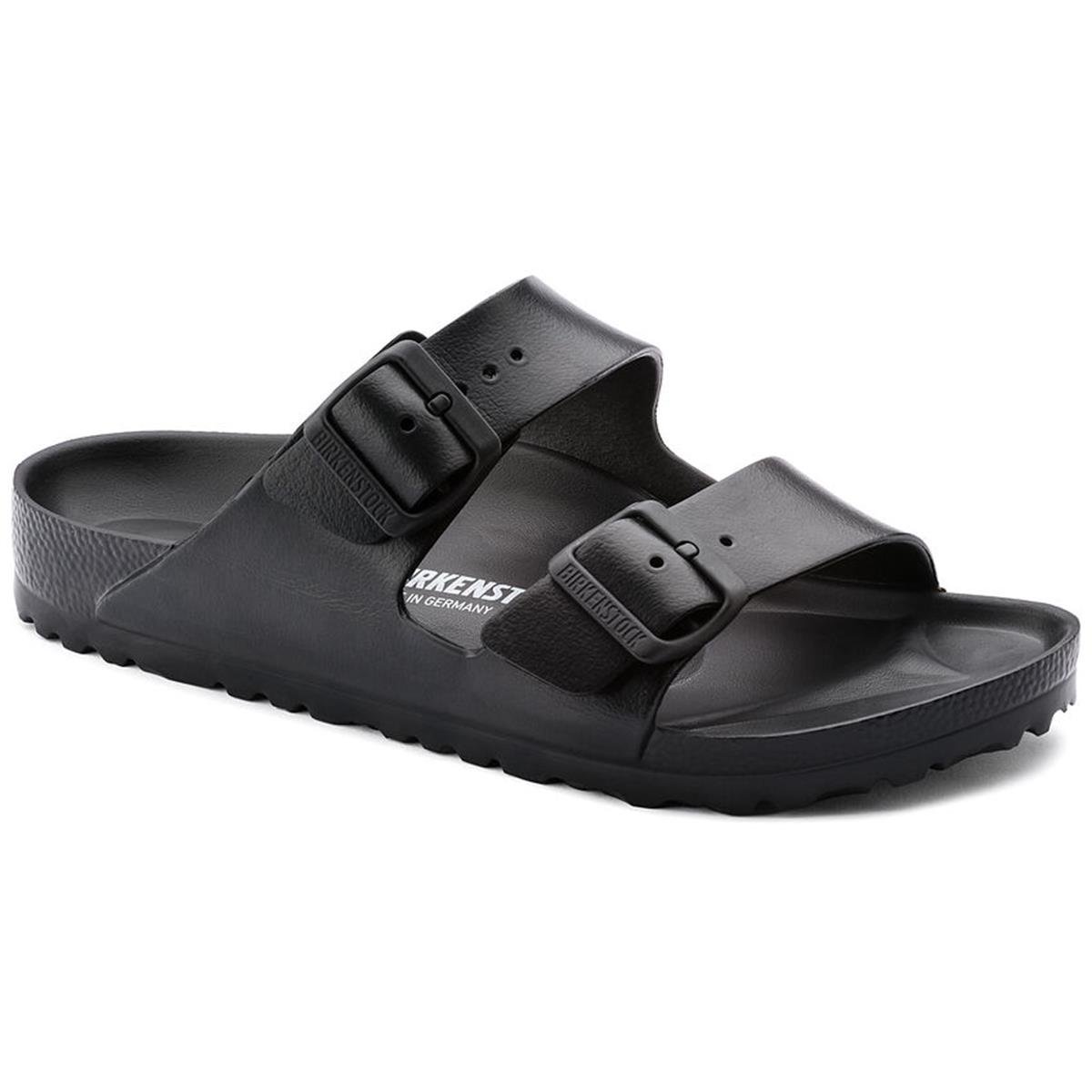 Birkenstock Arizona EVA Kadın Terlik 129423-Black