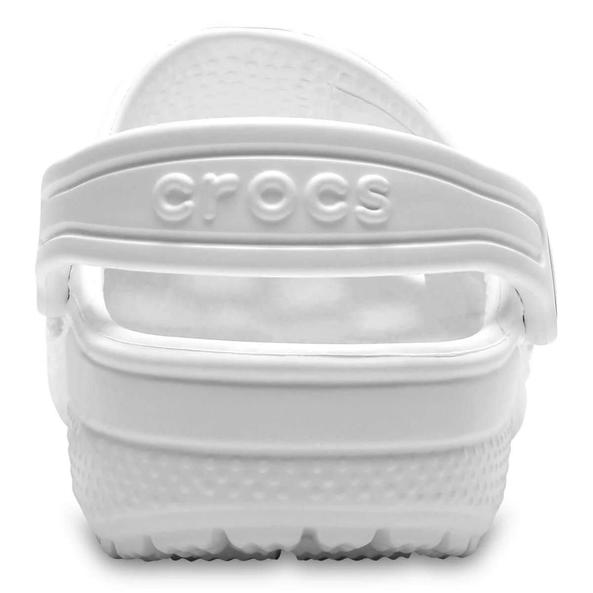 Crocs Classic Clog Çocuk Terlik 206991-100 White
