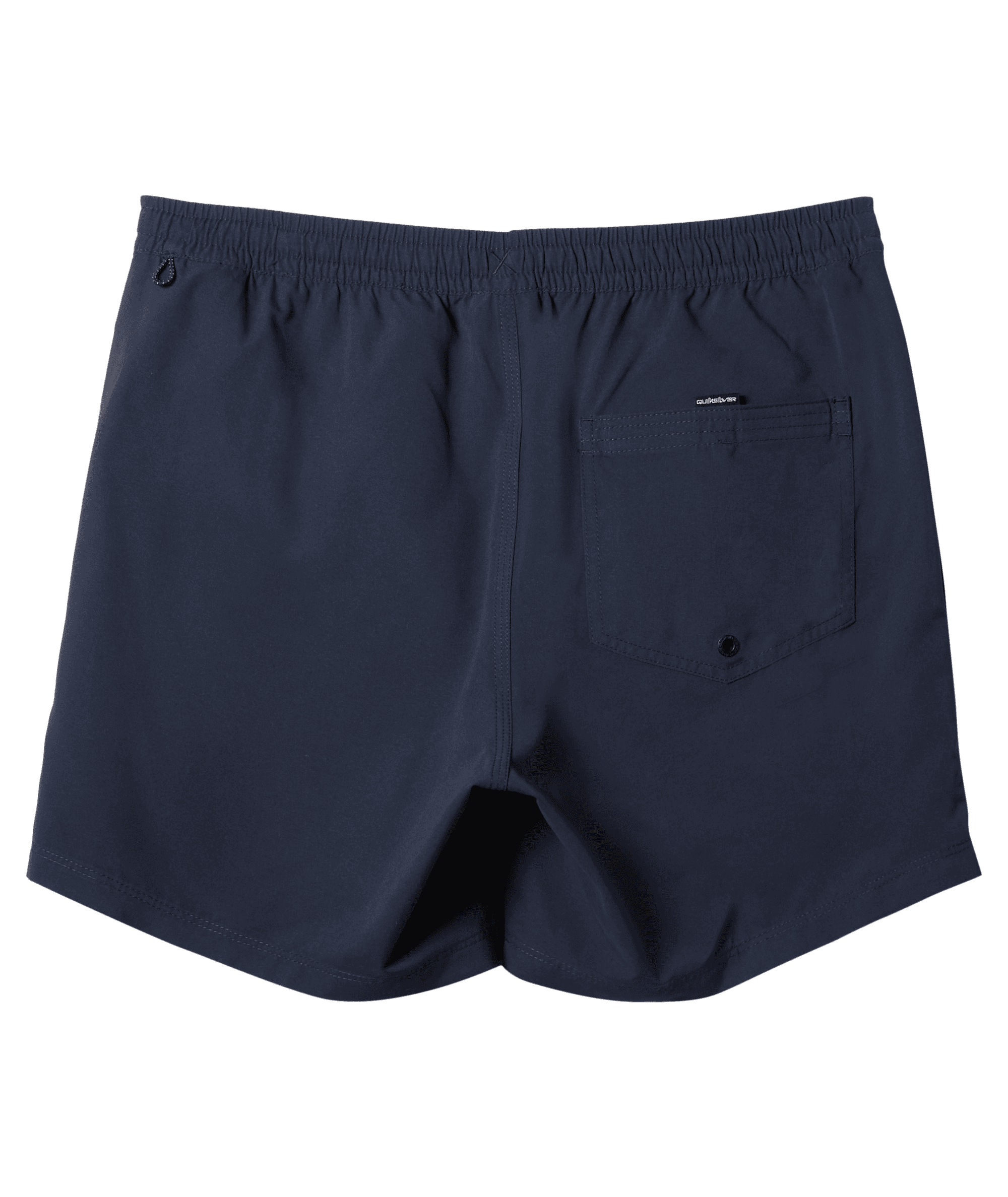 Quiksilver Everyday Solid Volley 15inç Erkek Şort AQYJV03153-NA0 Dark Navy