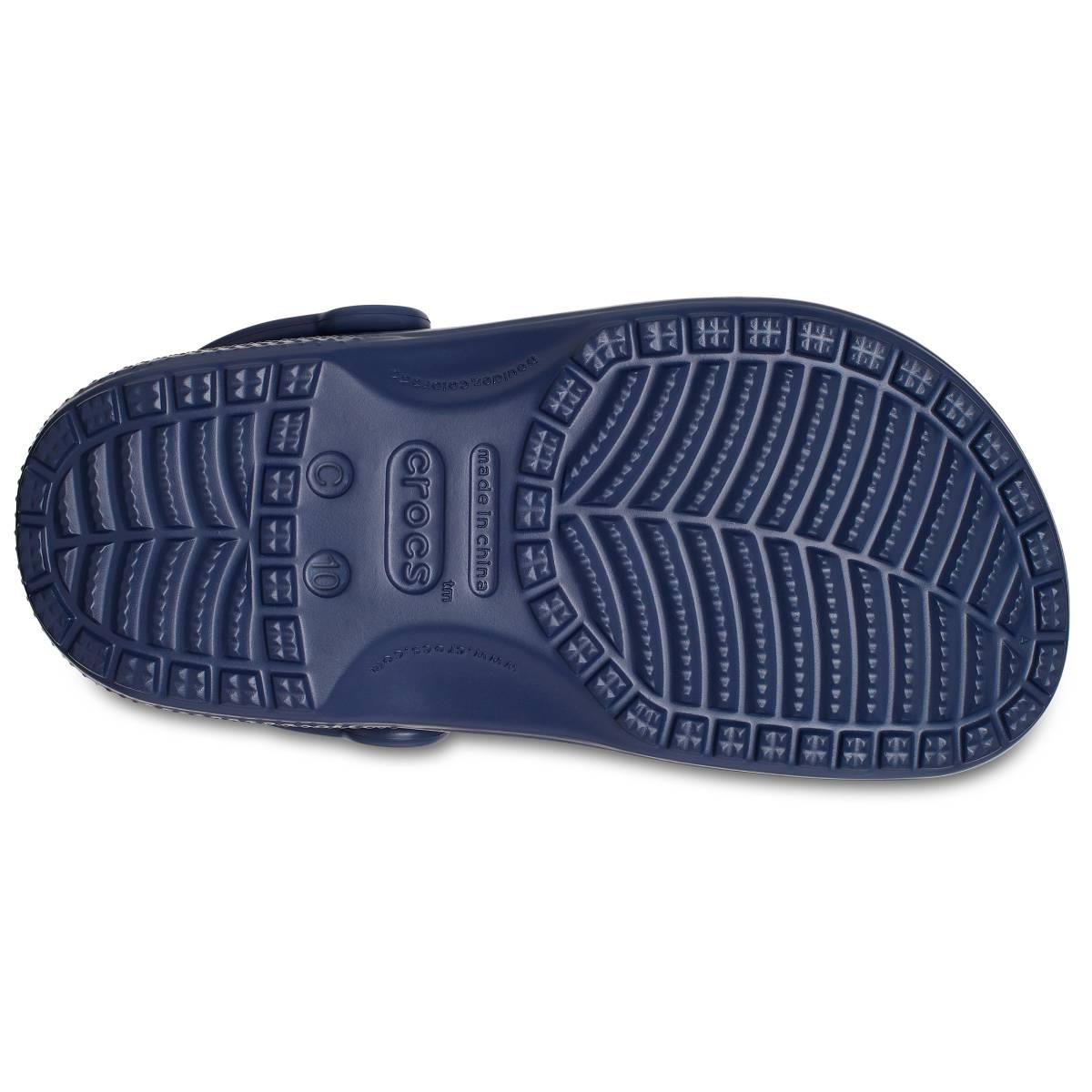 Crocs Classic Clog Unisex Terlik 10001-410 Navy