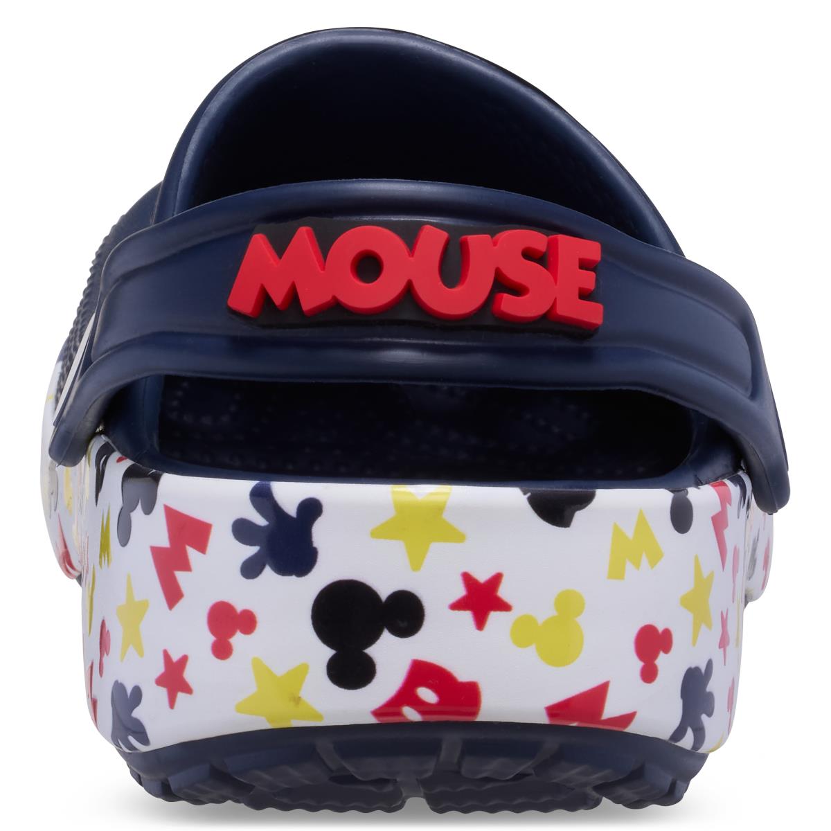 Crocs Classic Mickey Friends Cls Clg Çocuk Terlik 211148-90H Multi