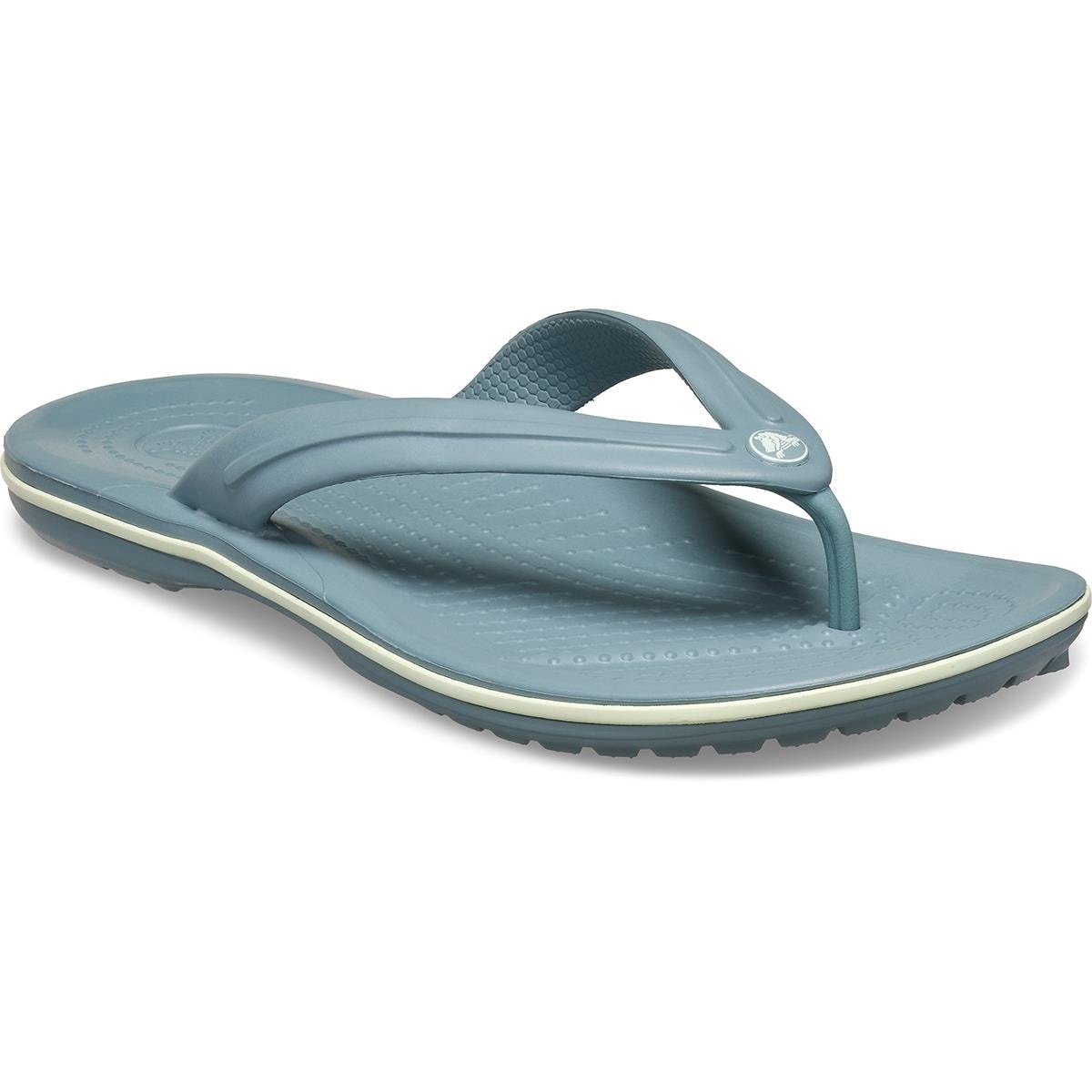 Crocs Crocband Flip Unisex Terlik 11033-3YO Pond